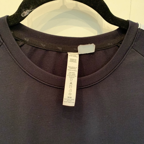 T Shirt Dress M - Picture 4 of 6